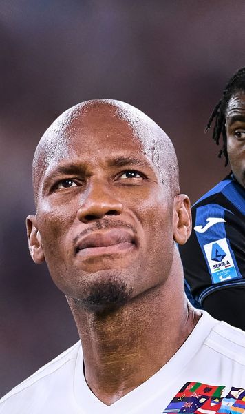 Drogba intervine   Fostul mare atacant depune o petiție pentru  ca Lookman să poată pleca la   Interul lui Chivu