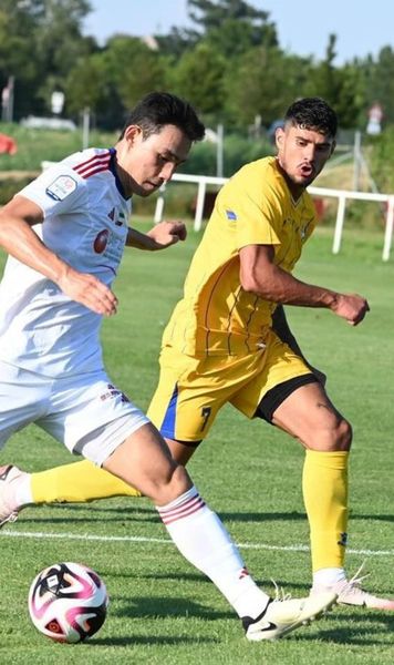 Coman, înapoi în Superliga?   Doi granzi interesați de   semnătura  internaționalului român » Ce salariu vrea