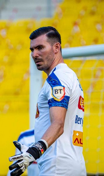 Se retrage Florin Niță?   Ultimele detalii despre   situația portarului naționalei  » Negocieri surpriză