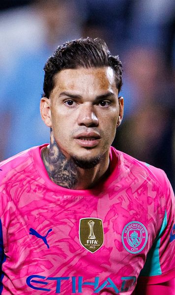 Cale liberă pentru Donnarumma   Ederson,   scos din lot  de Manchester City!