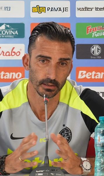 „Voi fi un antrenor fericit”  Charalambous despre venirea lui   Florinel Coman la FCSB  + Jucătorii care vor rata derby-ul cu Rapid