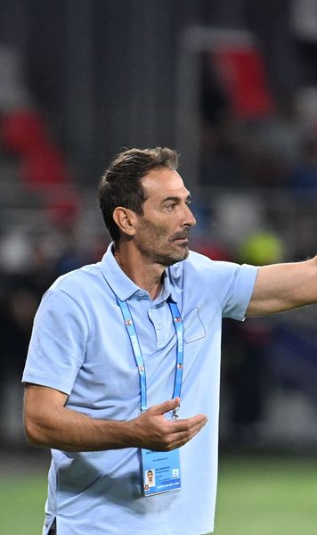 „Vot veni și victoriile”  Hermannstadt nu câștigă, dar   Măldărășanu  e mulțumit: „Reacția lor a fost corectă”