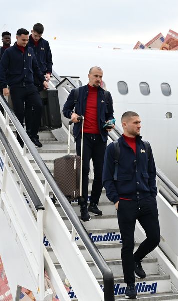 FCSB, costuri ca Iohannis  Campioana va achita un   preț exorbitant  pentru charterul cu care va face deplasarea la Aberdeen