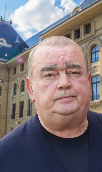 Gigi Nețoiu vrea la Primăria Capitalei  Fostul finanțator de la Dinamo sau Voluntari   l-a criticat pe președintele Nicușor Dan  și și-a anunțat intenția de a candida