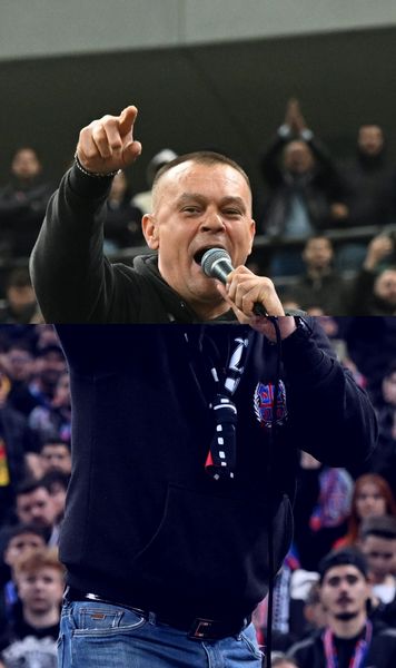 Mustață pierde procesul de 100.000 de €  Liderul galeriei FCSB a cerut daune morale unui post TV după ce numele său a fost   asociat dosarului de arme letale