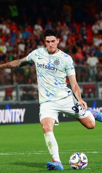 Nu e de vânzare   Interul lui Chivu a refuzat o   ofertă de 50.000.000 euro  pentru Alessandro Bastoni