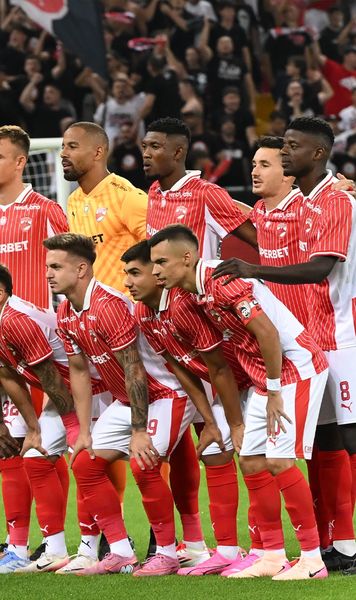 Dinamo, cu gândul la titlu   Un acționar al „câinilor” crede că echipa   poate cuceri trofeul  Superligii: „Ne-am întors unde merităm”