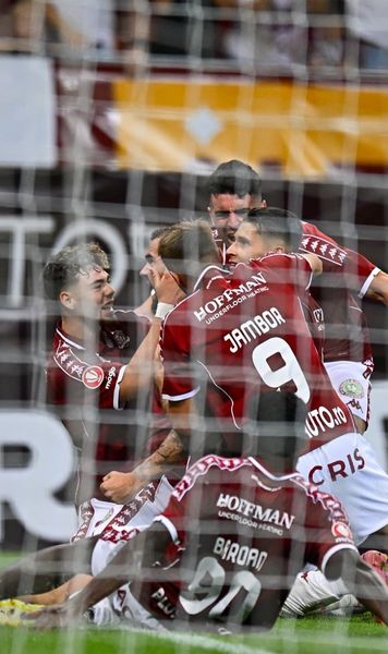 Rapid fără idei, FCSB cu multe erori    Concluzii  după derby-ul încheiat 2-2 pe Arenă: asta e întrebarea pe care și-o pun deja mulți rapidiști