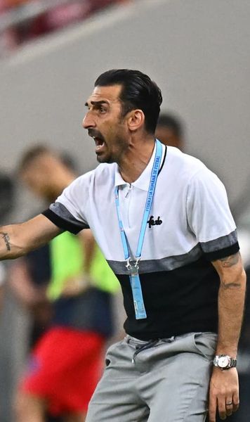 „Rapid nu a creat nimic!”  Charalambous vede și partea plină a paharului, după remiza din derby: „Jucătorii încep   să-și intre în formă”