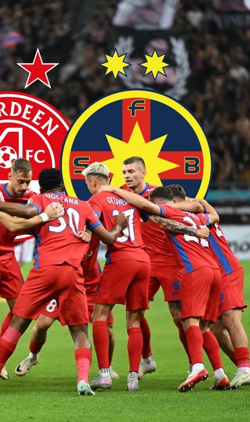 „N-am emoții cu Aberdeen”  Gigi Becali crede că FCSB poate obține   calificarea  în faza principală a Europa League