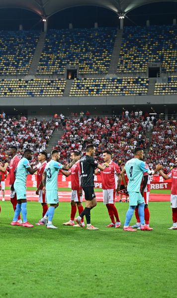 Dinamo se mută pe Arena Națională   „Câinii” vor juca meciurile de „acasă” pe   cel mai mare stadion al țării,  nu pe Arcul de Triumf, ca până acum