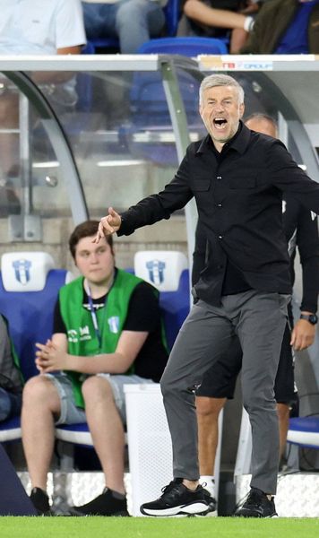 Încă un eșec pentru Legia  Edi Iordănescu, prima   înfrângere  în campionatul din Polonia după eliminarea din Europa League