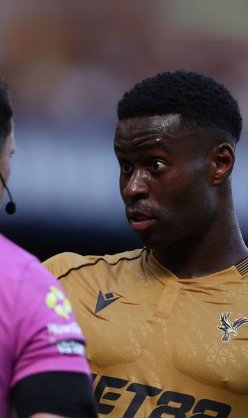 Stupoare la Chelsea - Crystal Palace  Arbitrul   a anulat golul din lovitură liberă!  Care a fost explicația + reacția lui Roy Keane