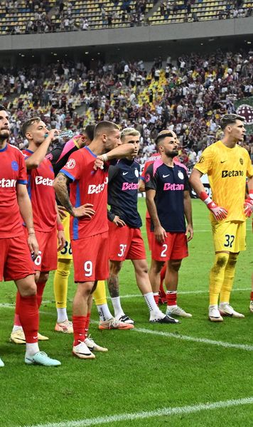 Cine transmite Aberdeen - FCSB  Manșa tur a play-off-ului din Europa League   NU se va vedea la TV