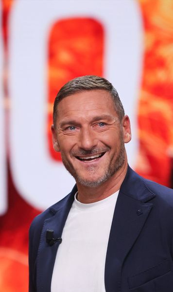 Se retrage la 19 ani     Fiul lui Francesco Totti  a cedat presiunii