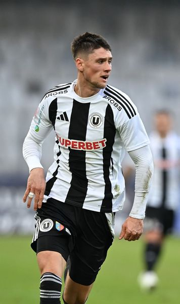 „Vrea să îl distrugă cu orice preț!”   Adrian Mititelu explică de ce Blănuță nu va pleca de la FC U Craiova:   „El vrea în Rusia.  Va primi o lecție”