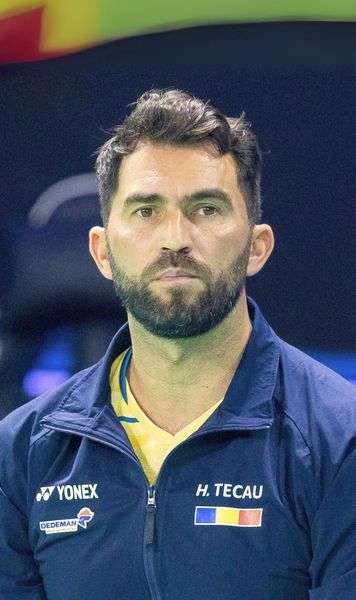 Tecău a renunțat   Fostul tenismen nu va mai fi   căpitan nejucător  al naționalei de Billie Jean King Cup