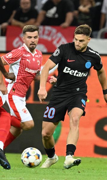 „Aberdeen se va calfica”  Danny Armstrong   nu crede  în campioană, înaintea „dublei” din Europa League: „Nu-mi place Steaua”