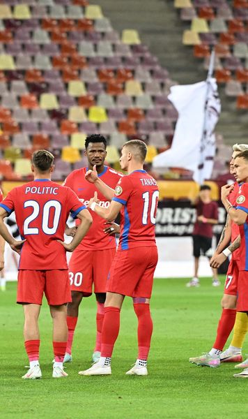 Bilete pentru FCSB - Aberdeen  Campioana României a pus în vânzare tichete pentru returul play-off-ului din   Europa League.  Care sunt prețurile