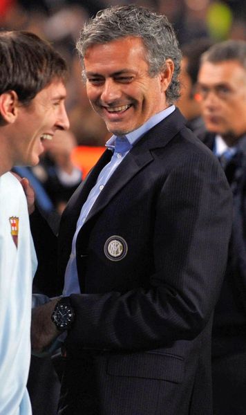 Mourinho e fan Messi   Antrenorul lui Fenerbahce i-a făcut complimentul suprem argentinianului:   „M-a făcut mai bun, m-a obligat să gândesc mult”