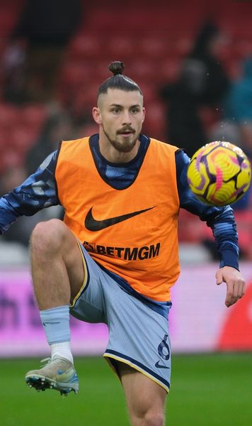 Drumul lui Drăgușin se încheie?    Semne deloc bune  pentru „tricolor” la Tottenham. Ce plănuiește clubul pentru centrul apărării