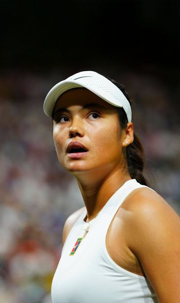 „A greșit abordarea”  Un fost mare jucător de tenis   a identificat motivul  scăderii de formă a Emmei Răducanu, după US Open 2021