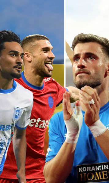 Cum am ajuns să ne surclaseze și Cipru?  Preliminariile europene au o   concluzie umilitoare:  Cipru e peste Portugalia și Olanda, România e egala Albaniei