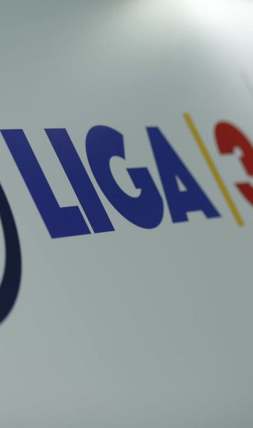 Liga 3   Componența și seriile din ediția   2025/2026  + Un nou format competițional