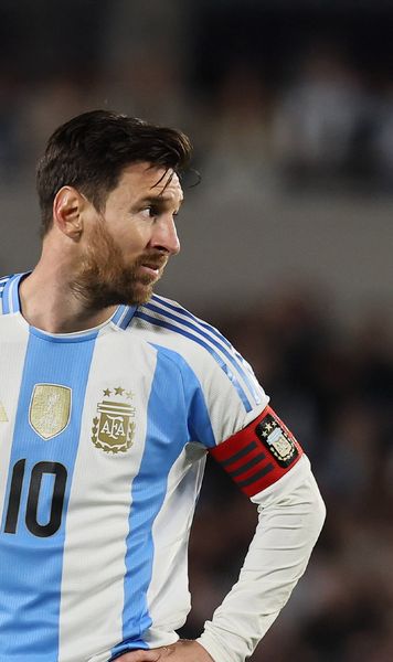 Messi, ultimul meci ACASĂ la națională?  Când ar putea juca starul argentinian pentru   ultima oară  în fața propriilor fani