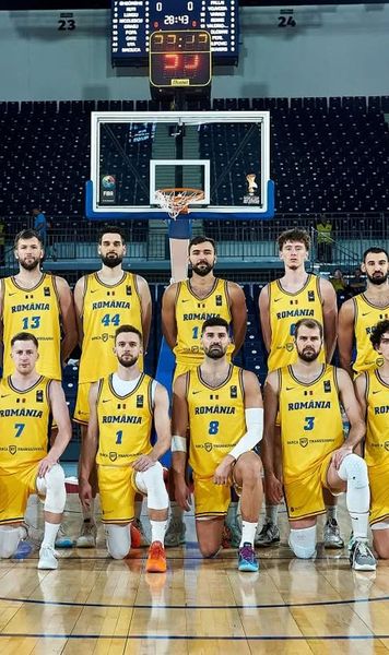 România, ajutor nesperat  „Vulturii” au câștigat grupa din precalificările pentru   CM 2027  » Programul în drumul spre Mondial