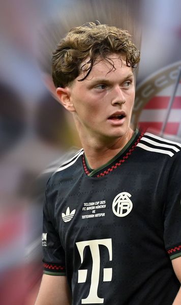 Dennis Man, depășit cu mult  PSV transferă un talent de la Bayern » Olandezii au cheltuit   peste 60 de milioane de euro  în această vară!