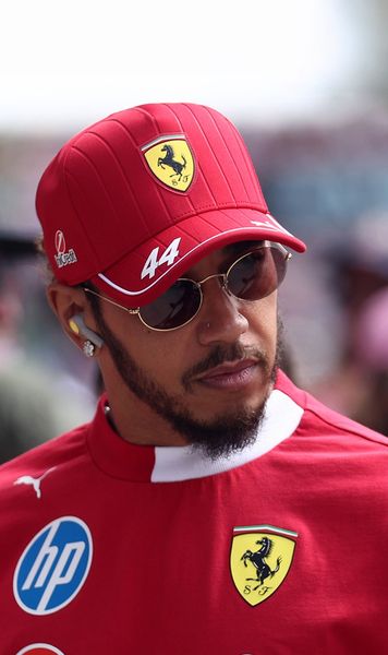 Hamilton, sabotat din interior?  Dezvăluiri despre tensiunile de la Ferrari: „90% dintre angajați   nu l-au vrut”