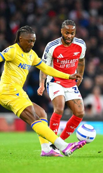  Nu va fi coleg cu Drăgușin!  Arsenal   i-a „furat” un superjucător  lui Tottenham și se apropie de 300 de milioane de euro cheltuiți