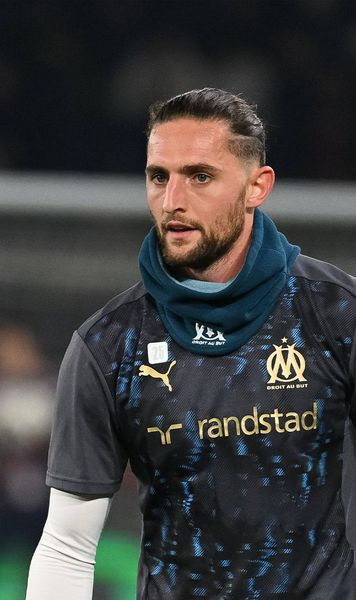 Scandal la Marseille  Doi jucători, OUT de la clubul din Ligue 1, după un conflict   „extrem de grav și violent”   izbucnit în vestiar » Ce s-a întâmplat