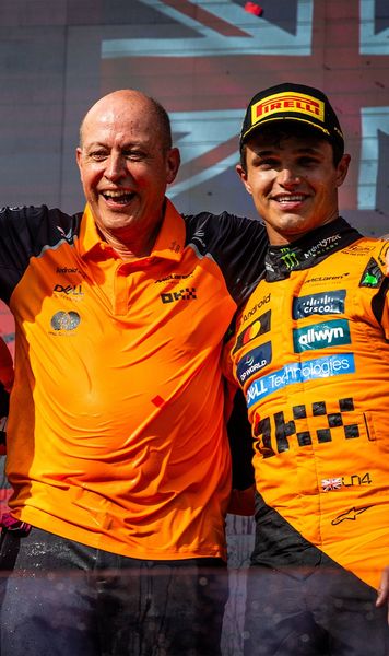 „Rivalitatea lor va da în clocot”  Fost pilot de Formula 1, despre   lupta  dintre Norris și Piastri pentru titlul de campion mondial 