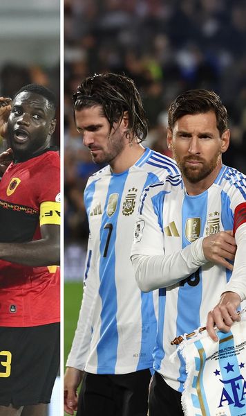 „O insultă la adresa demnității umane”  Îi cer lui   Leo Messi  să nu joace un amical cu naționala Argentinei în Angola