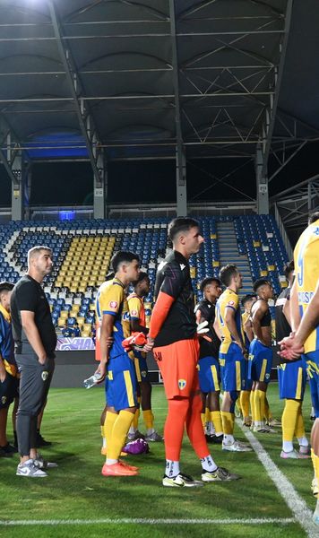 Scandal în Liga 1  Petrolul, contre pe Facebook cu un partner:   „Țeparii galbeni!  Ne vedem în instanță!” » Replica ploieștenilor
