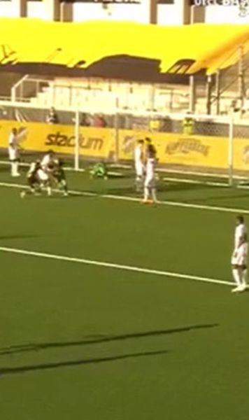 Coșmarul CFR-ului    FOTO.   Gol primit după nici 2 minute + cine e jucătorul lui Hacken care a reușit   5 assisturi  cu echipa lui Petrescu