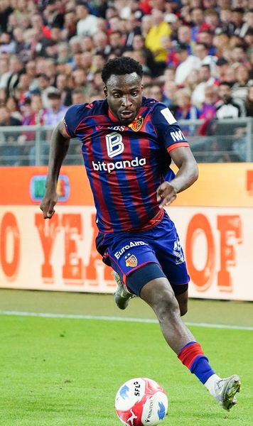 Otele, dorit în Premier League   Fostul fotbalist de la UTA și CFR, pe lista unui   club istoric  din Anglia