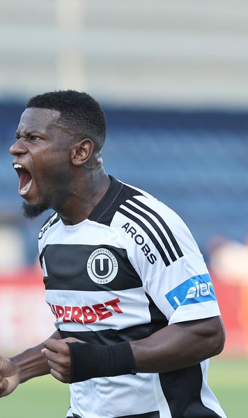 De ce a fost adus Thiam    Explicație dură  a patronului FCSB! Și-a pierdut răbdarea cu o vedetă