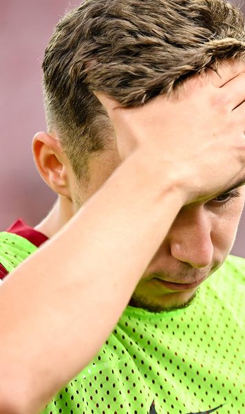 „Nu mai e cu capul la CFR!”   Ilie Dumitrescu, despre situația lui Louis Munteanu: „Știu ce   probleme  aveau cu el”