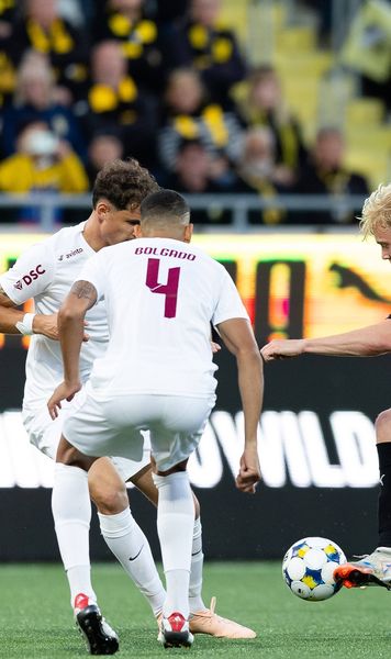 Comunicat după umilință   CFR Cluj a reacționat după   rușinea din Suedia:  „Această înfrângere nu ne definește” + Ce promite clubul