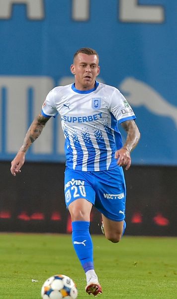 „Aveam nevoie de acest gol”    Alexandru Cicâldău,  erou la Istanbul: „Am avut și noroc”