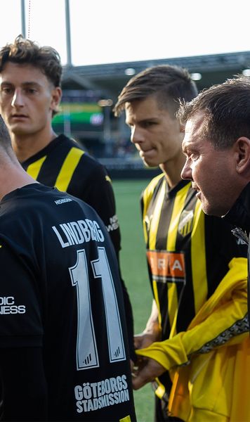 „Putea fi 10-4!”  Antrenorul lui Hacken: „Puțin ciudat. Când am analizat-o,   CFR Cluj  era o echipă dificilă”