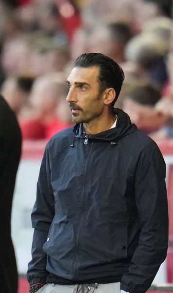 „Vom da totul ca să ne calificăm”    Elias Charalambous,  așteptări mari de la returul cu Aberdeen: „Sunt sigur că va fi incredibil”