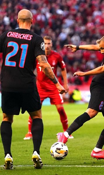 „Parcă vine din Divizia B!”  Veteranul de la FCSB,   criticat dur  după meciul cu Aberdeen: „Îi e frică de minge” + Cine este remarcatul finanțatorului