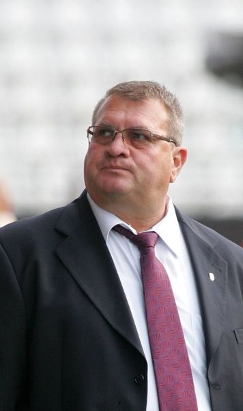 Iuliu Mureșan, reacție dură  Fostul președinte de la CFR nu s-a putut abține după umilința cu Hacken:   „Un dezastru!  Parcă au luat somnifere”