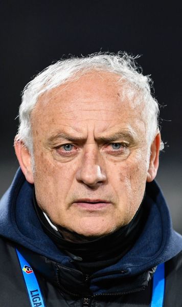 CFR a ales!    Andrea Mandorlini  îl va înlocui pe demisionarul Dan Petrescu » Anunțul lui Cristi Balaj