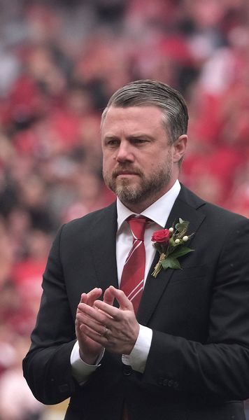 Avertisment pentru FCSB  Antrenorul lui Aberdeen, după egalul cu campioana: „Va fi   un meci total diferit  în România”