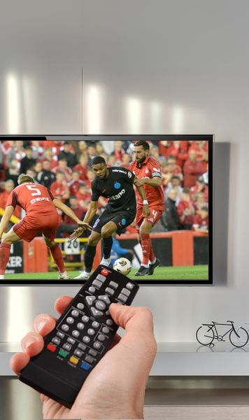 Cine transmite FCSB - Aberdeen  Manșa retur a play-off-ului din Europa League   se vede la TV  » Contract gigantic